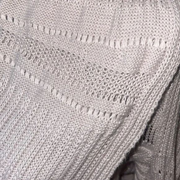 Tan Banana Republic Cardigan - Picture 3 of 6